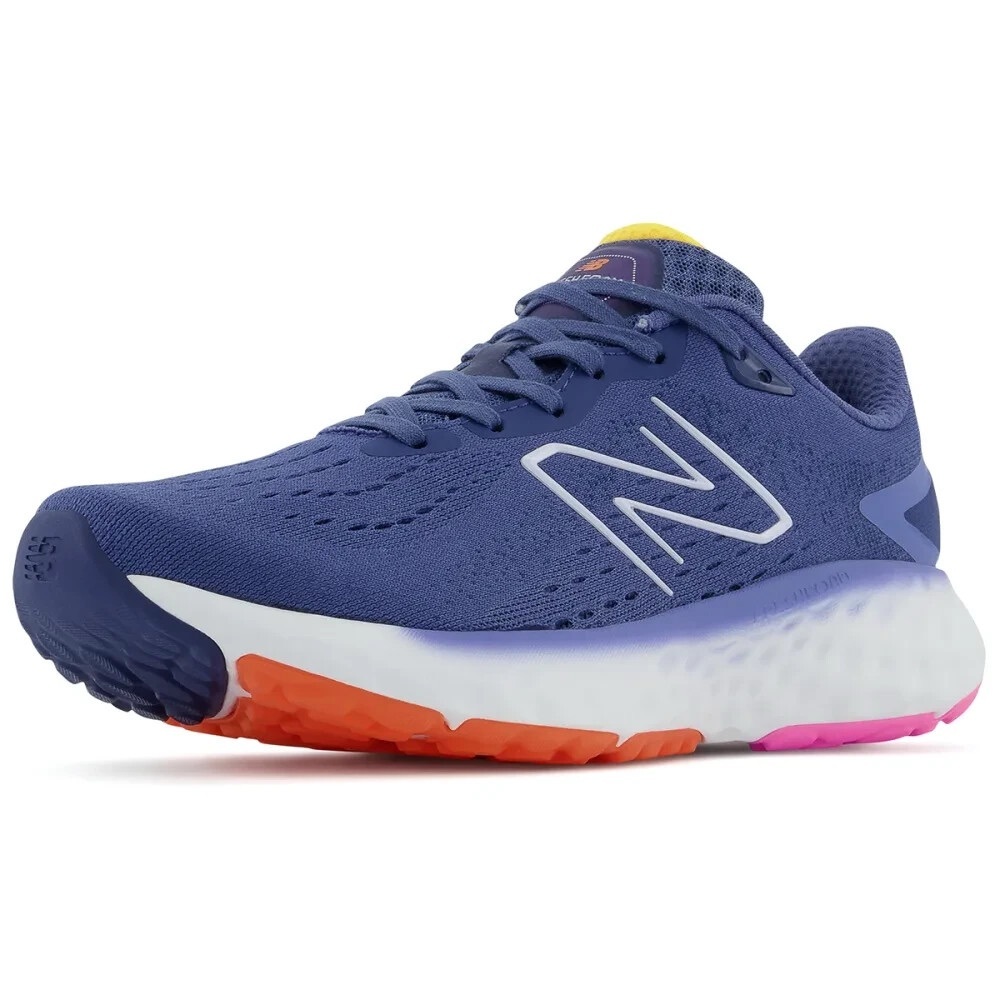 👟New Balance👟 Purple and Orange Athletic Sneakers. Size 8 - Picture 2 of 10